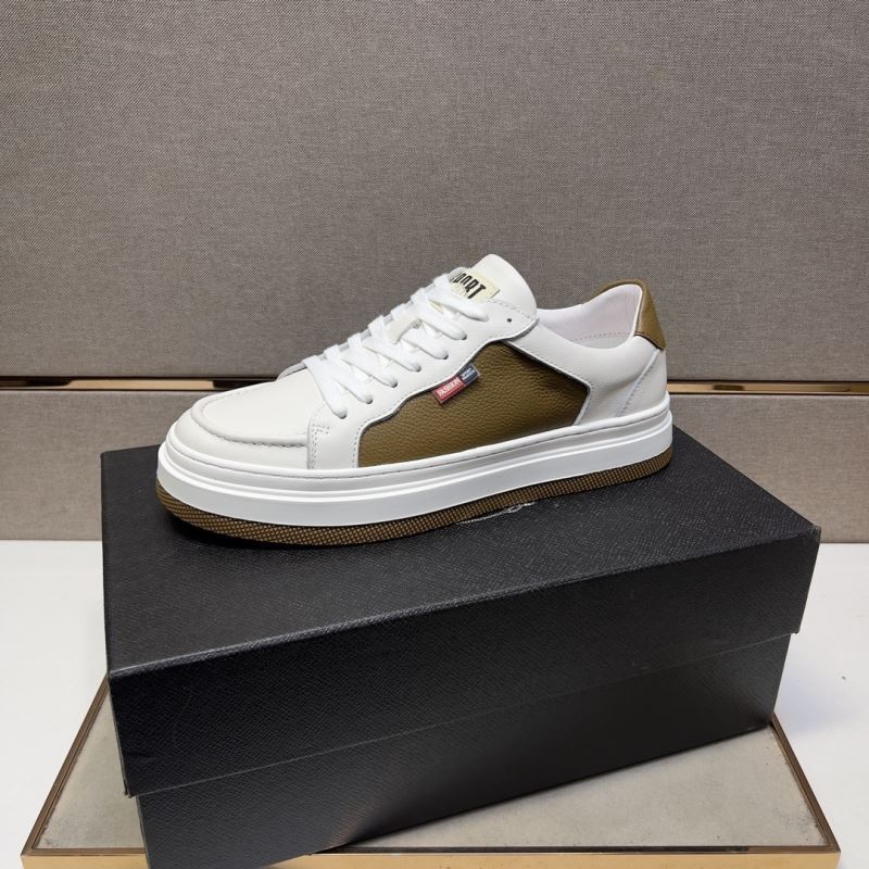 Prada Low Shoes